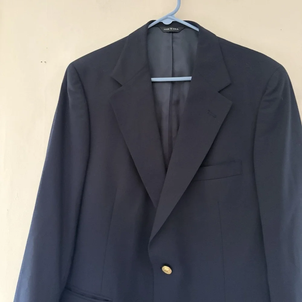 Ralph Lauren size approx